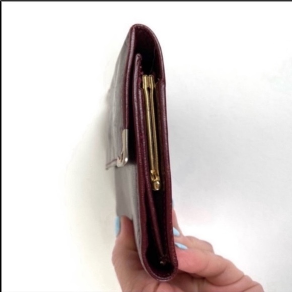 Cartier vintage wallet - Picture 8 of 10